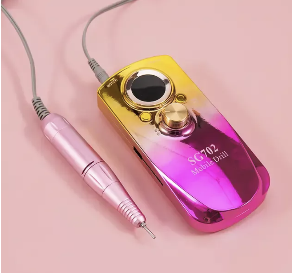 Miniatura 6 de Drill Pulidor inalámbrico SG-702